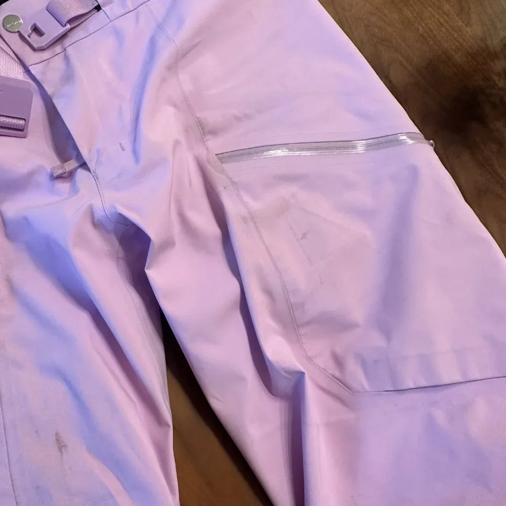 Arcteryx Sentenial Pants - Picture 6 of 7